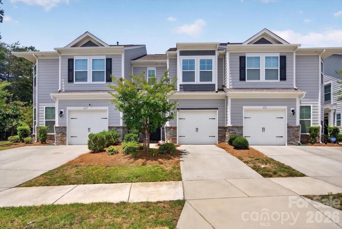 629 Cypress Glen Lane