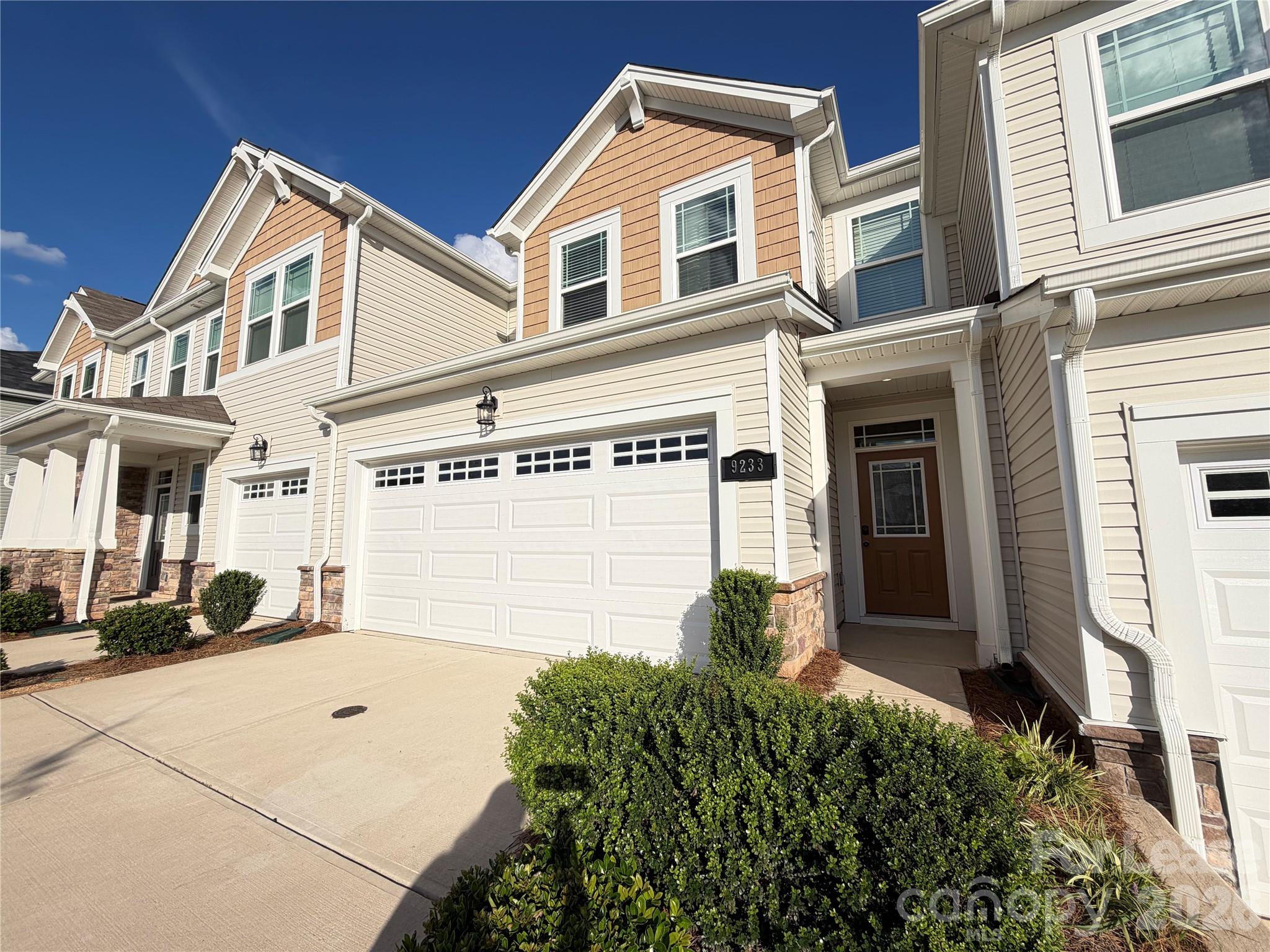 9233 Northfield Crossing Drive