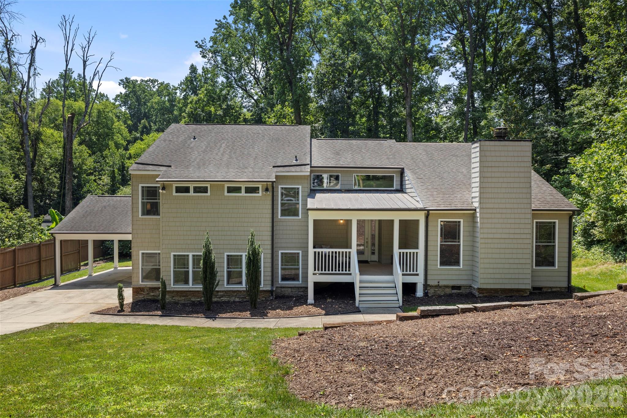 6219 Fair Valley Drive