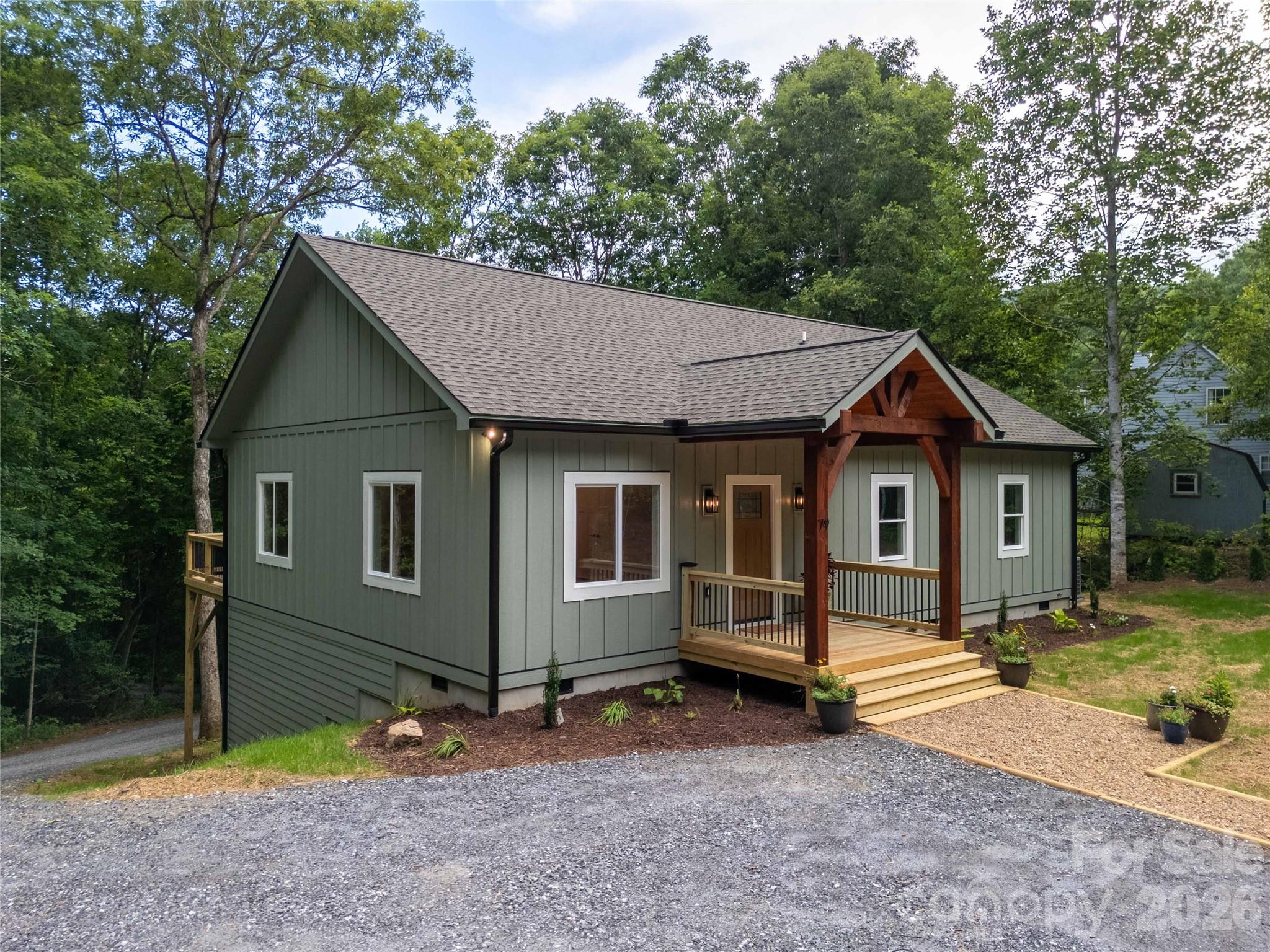 79 Midway Drive