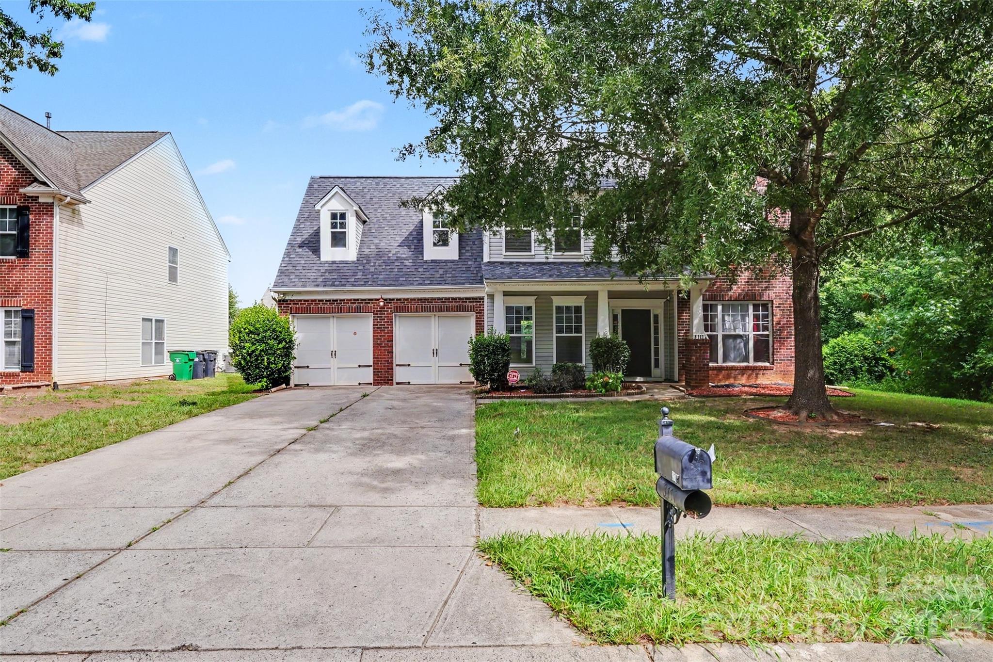 3111 Gloxinia Road property