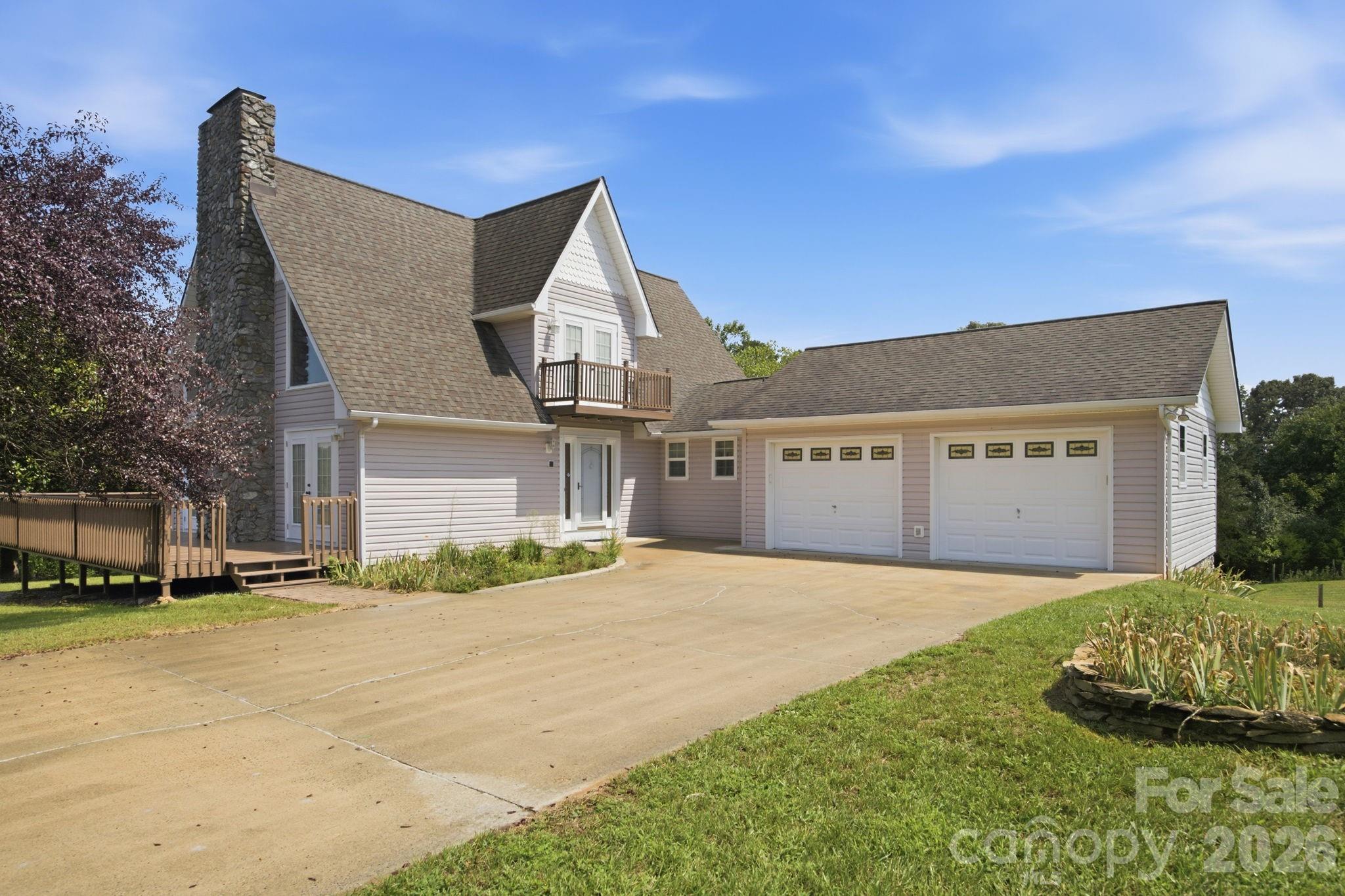 1414 Center Church Road