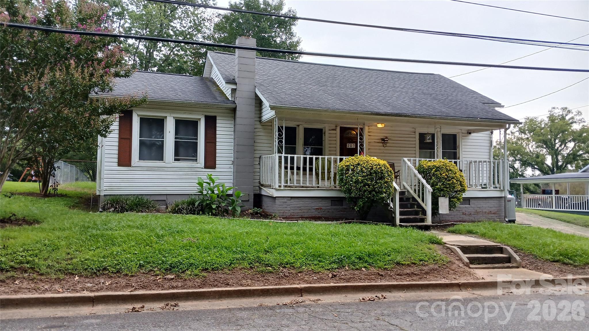 203 Church Street