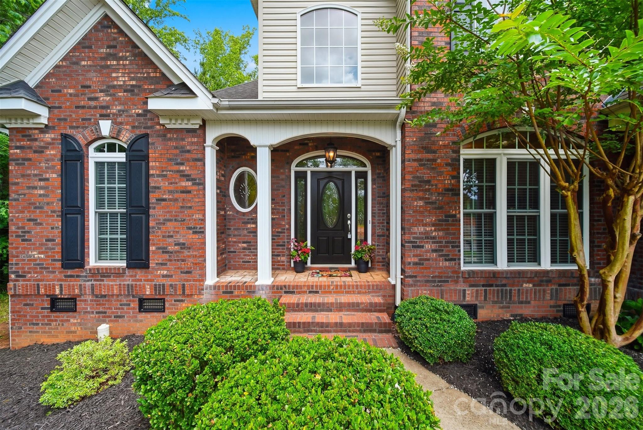 1110 Mayfield Circle