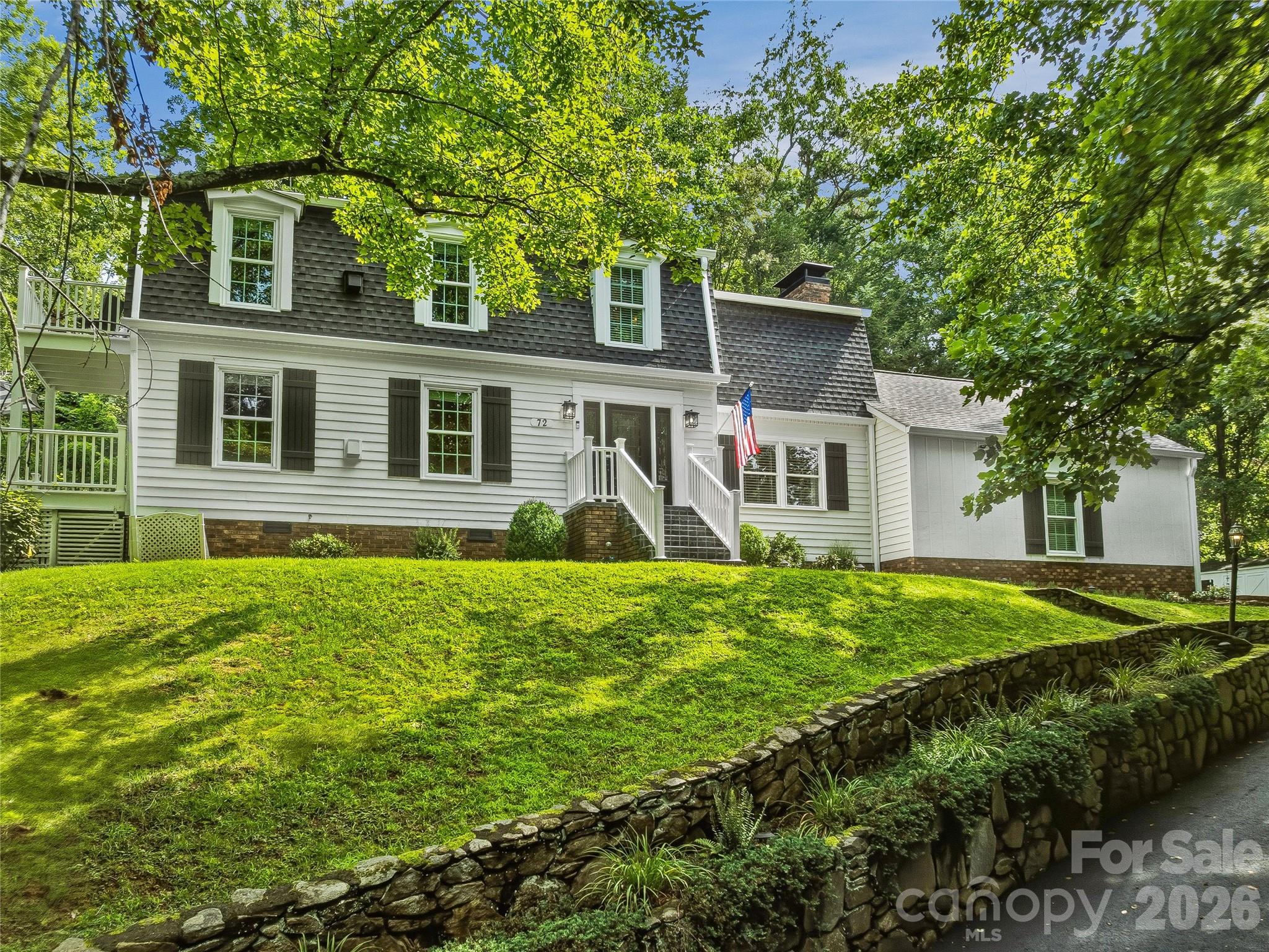 72 Brookwood Road