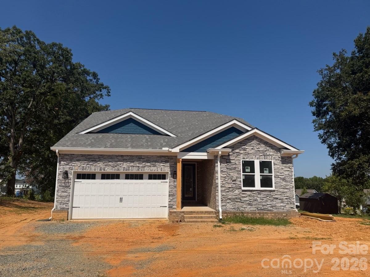 2416 Waxhaw Indian Trail Road property