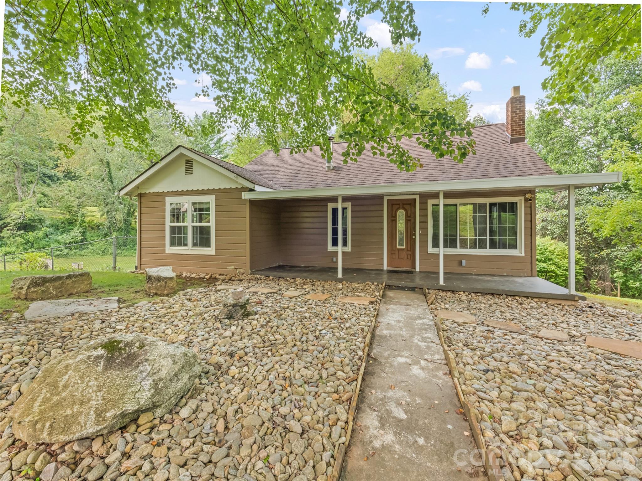 206 Terrell Cove Road