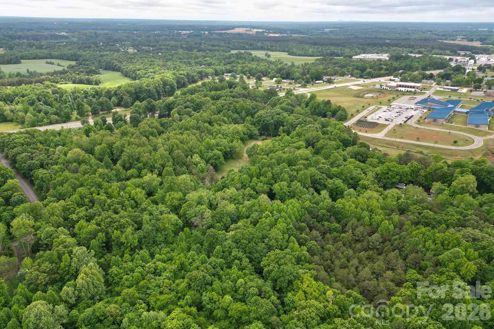 00 Statesville Boulevard
