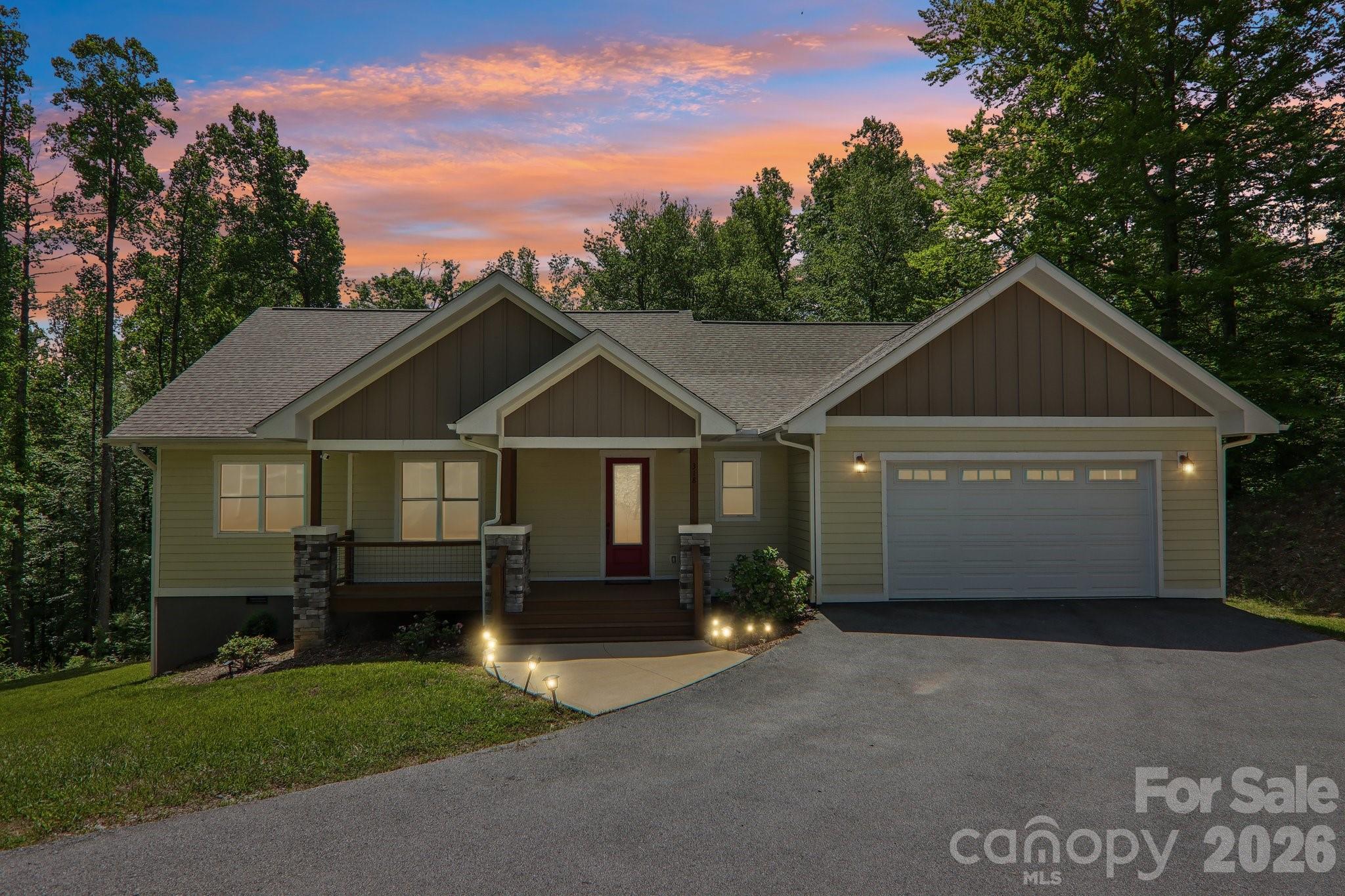 318 Cider Hill Lane