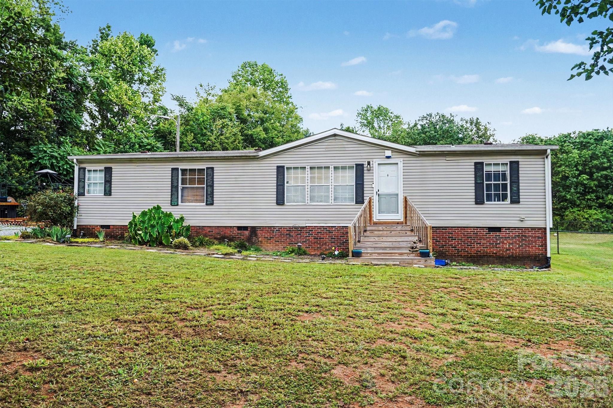 216 Westlee Street, Shelby