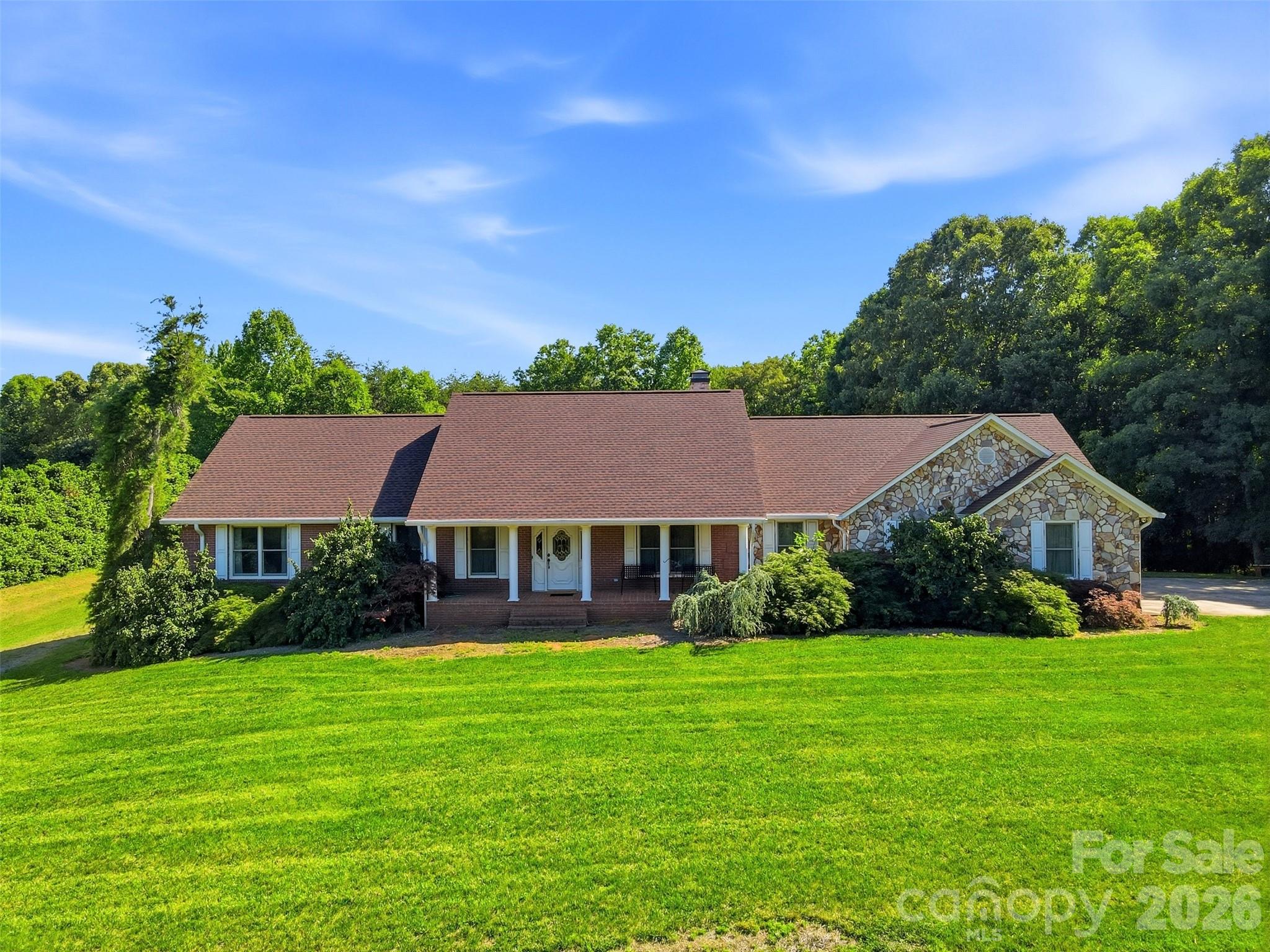 6181 Willowbottom Road property