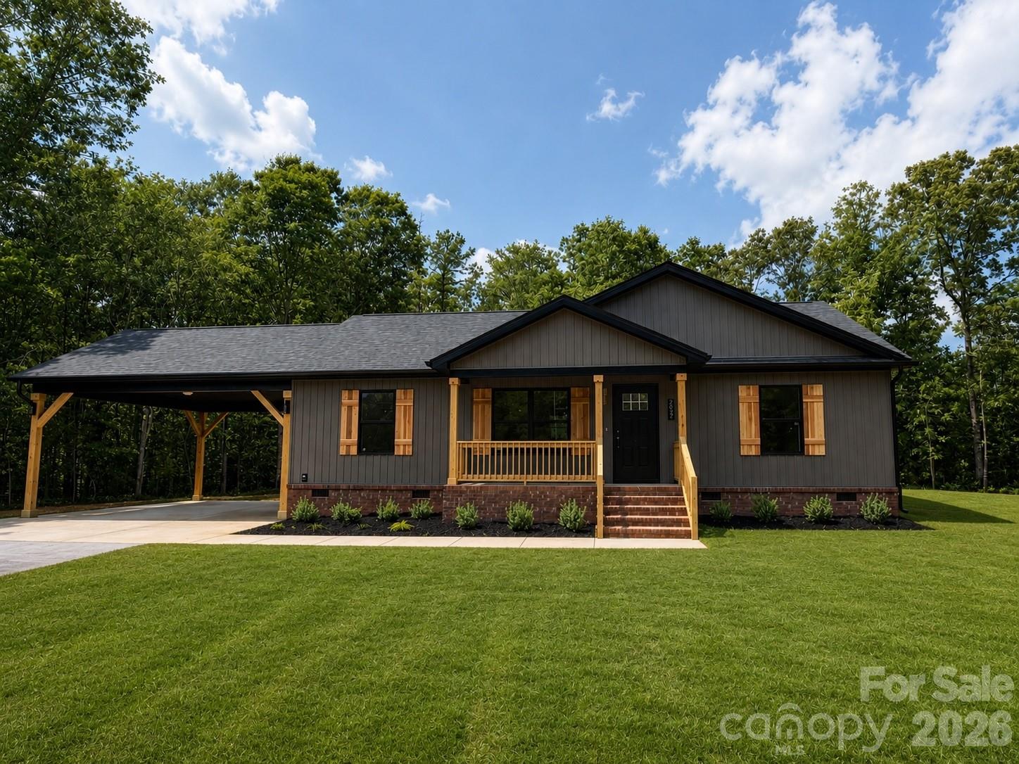2697 Kendelwood Drive