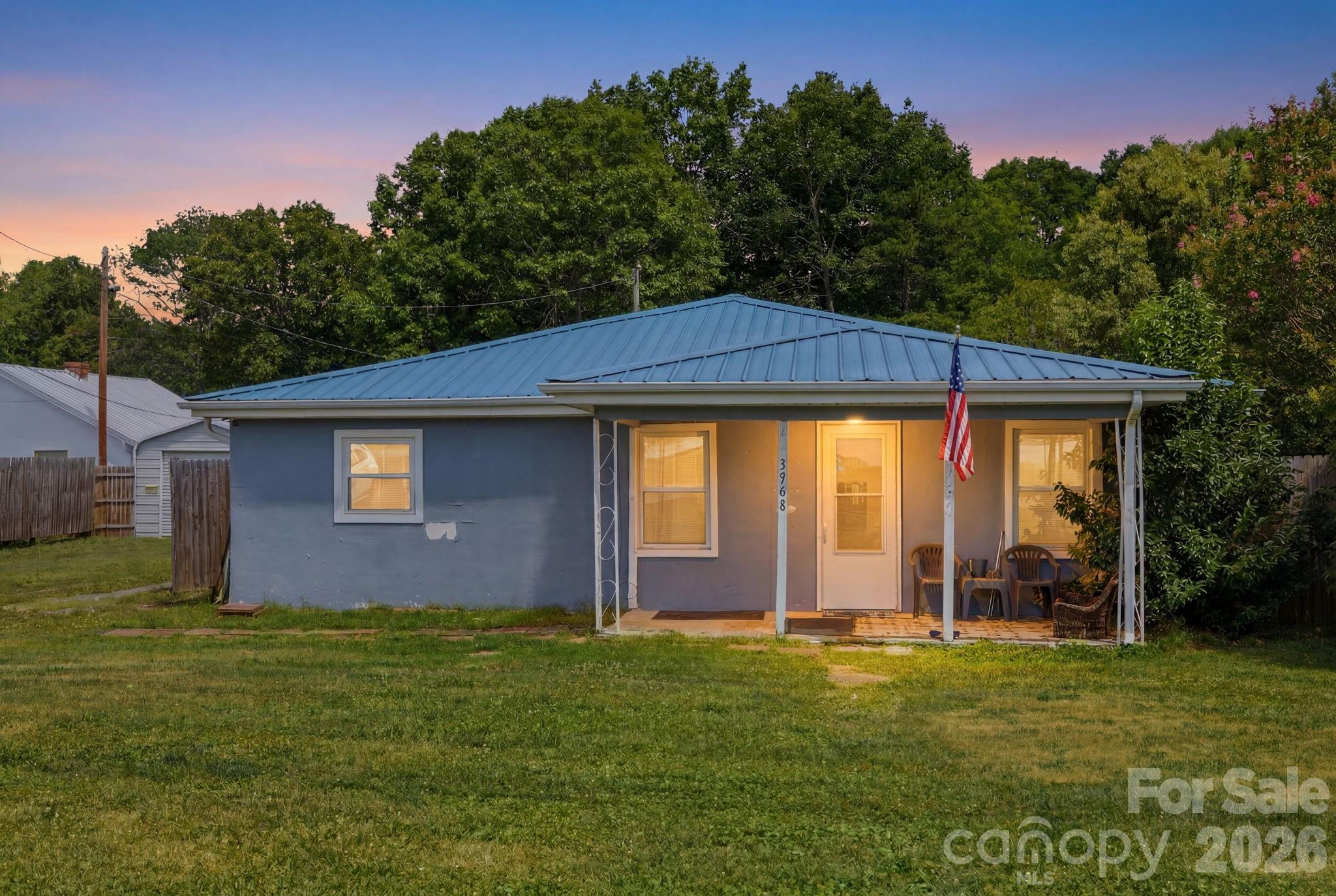 3948 Main Avenue Drive property