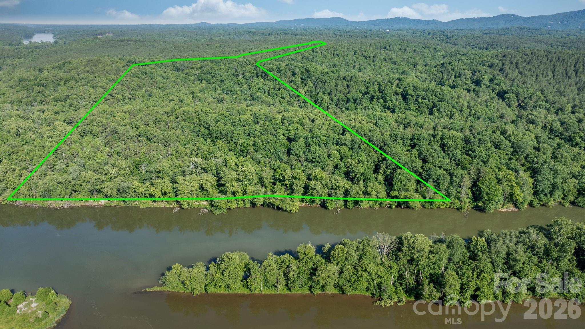 0 Huffman Bridge Road property