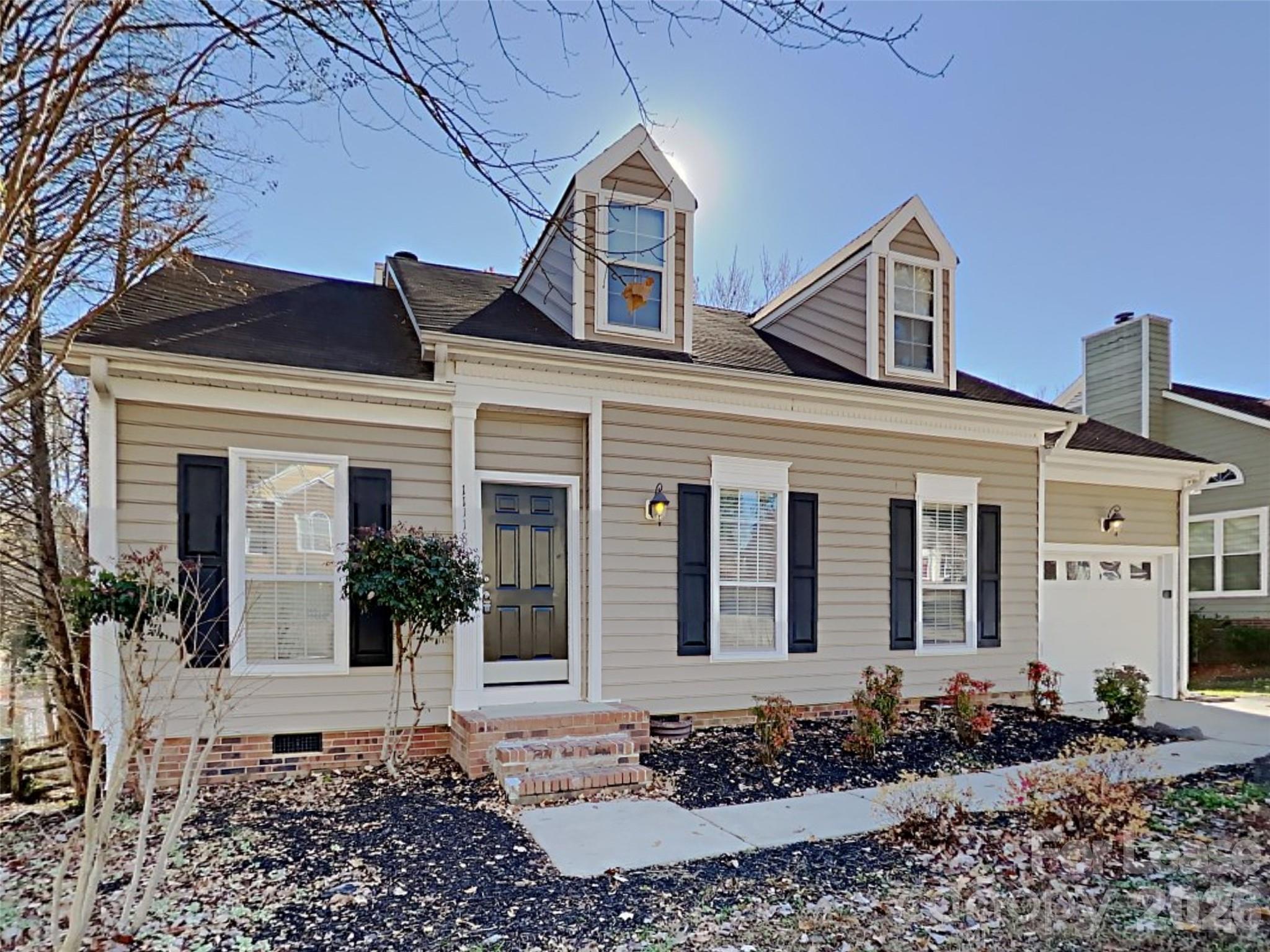 11118 Clayford Ridge property