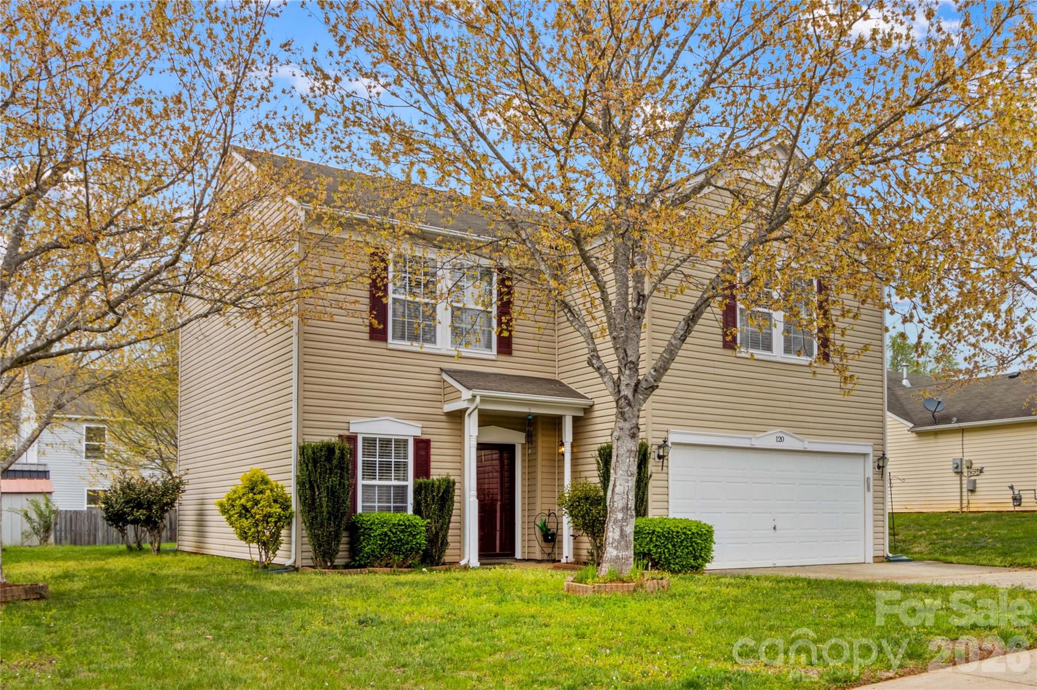 120 Vermillion Loop property