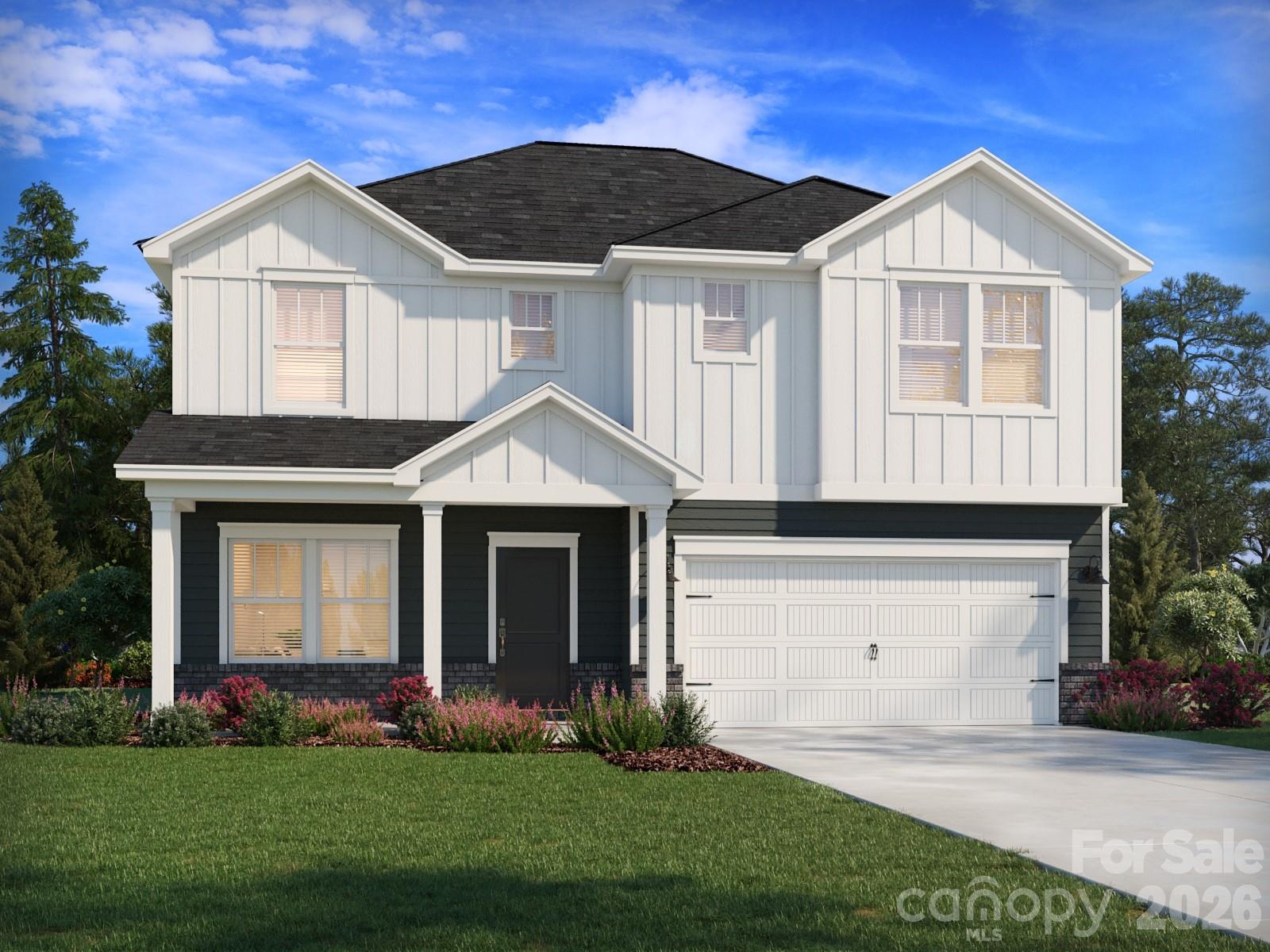 2445 Maxton Drive