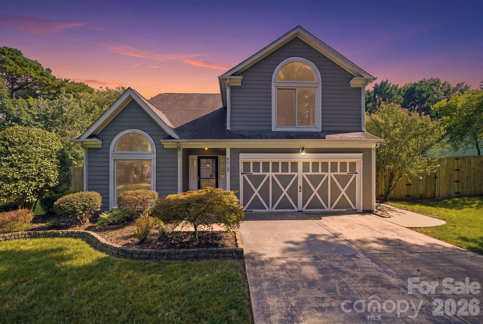 9028 Agnes Park Lane