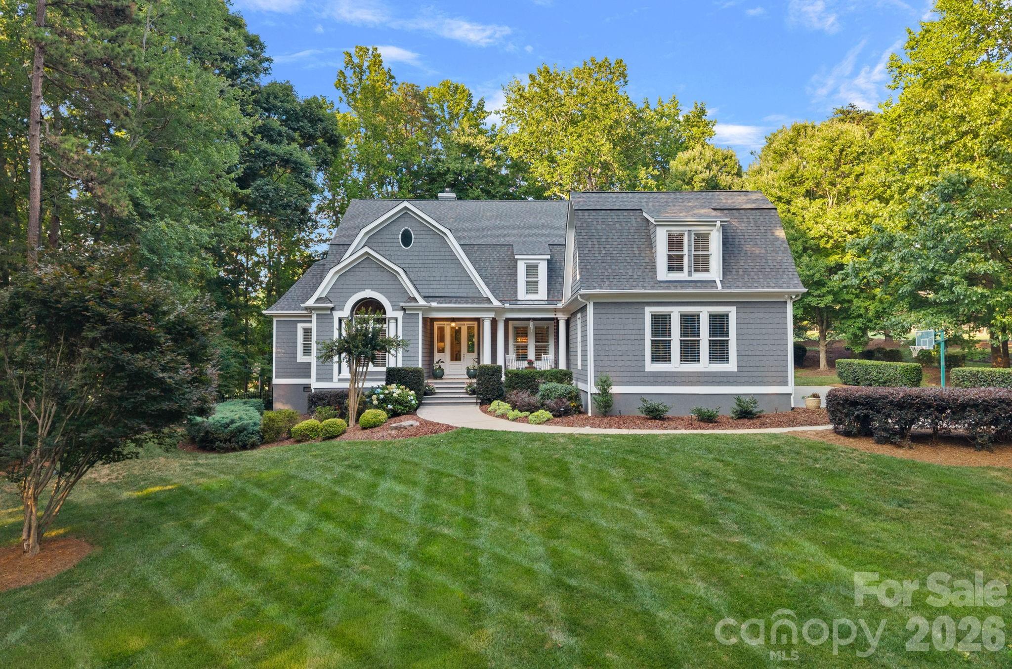 159 Brownstone Drive