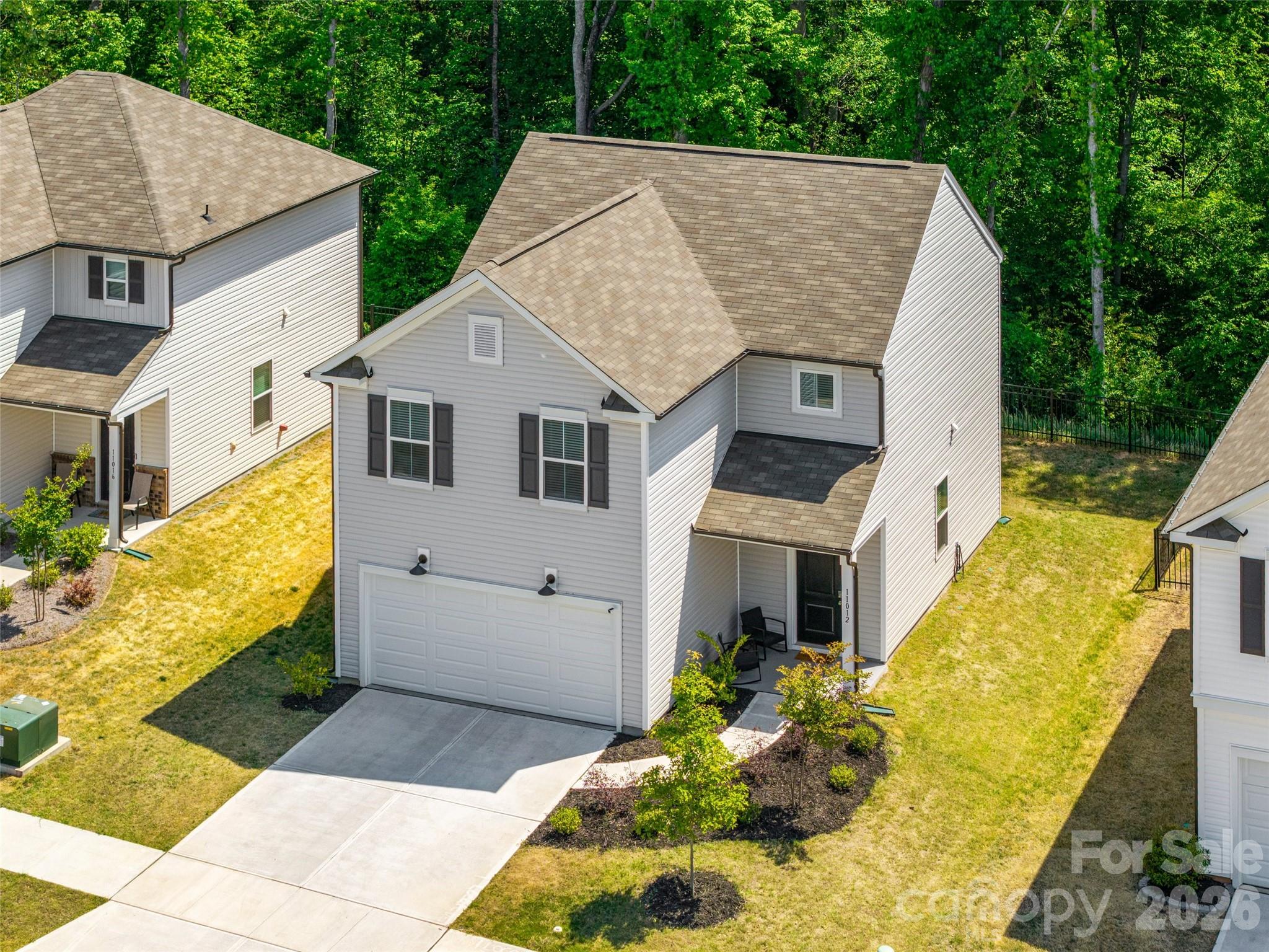 11012 Wickenden Way