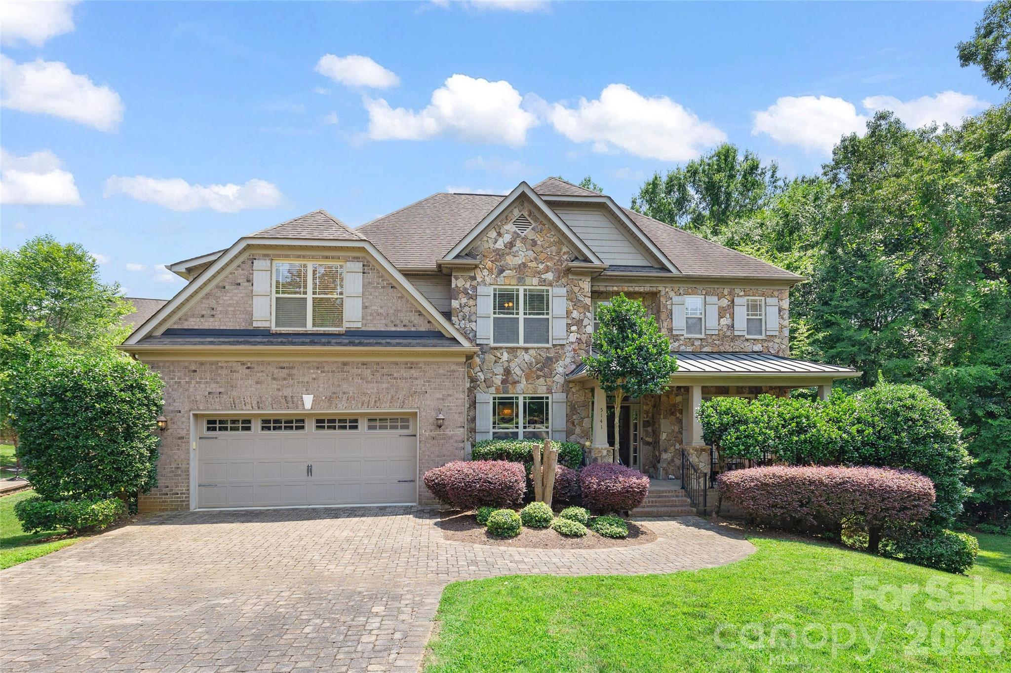 5141 Berkeley Park Court
