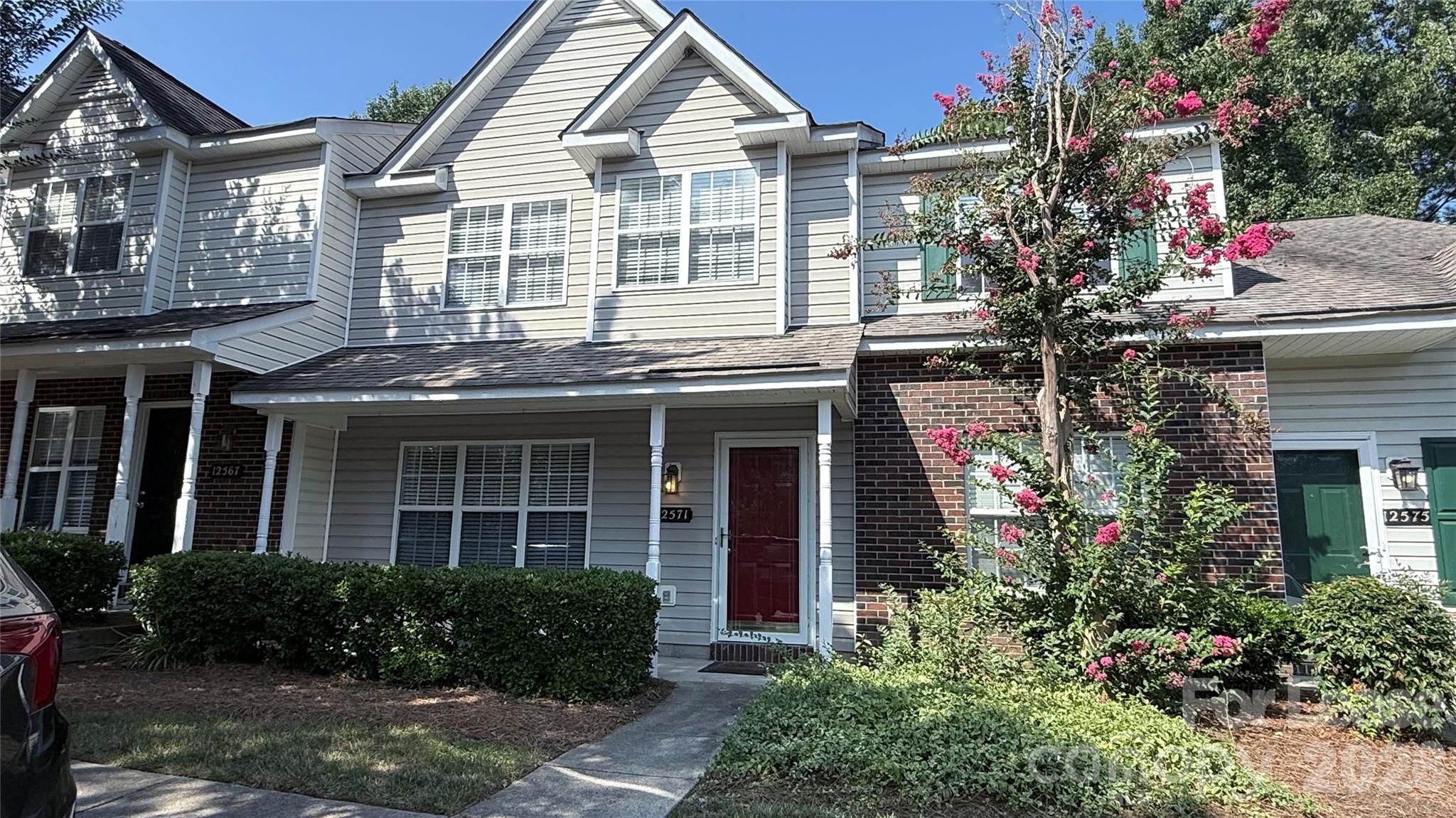 12571 Bluestem Lane