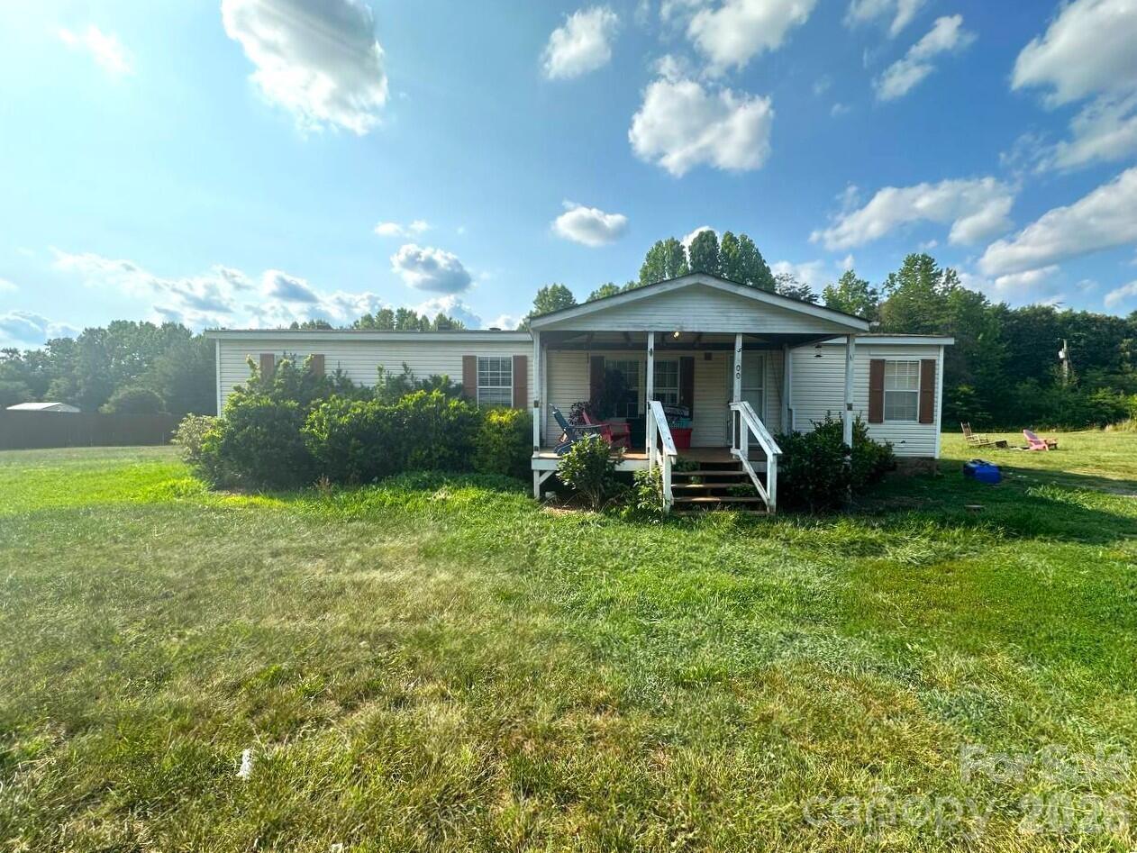 5100 Flay Road, Lincolnton