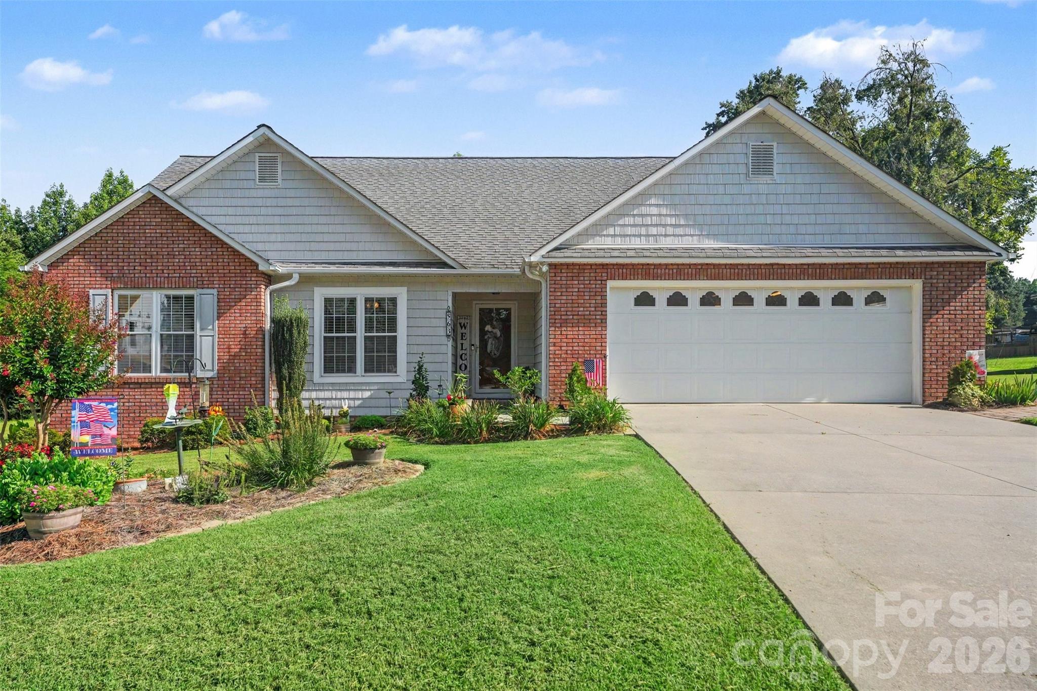 563 Marigold Drive