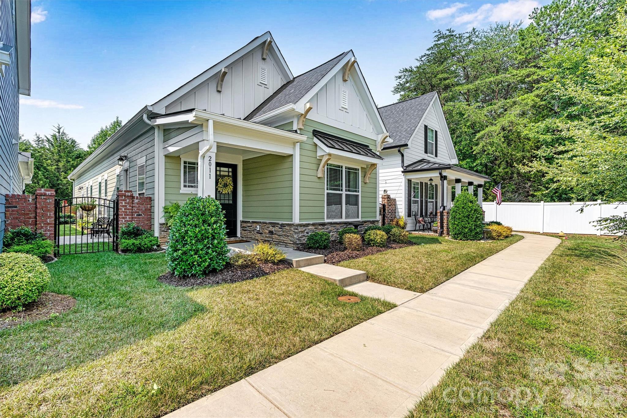 2011 Claybrook Lane