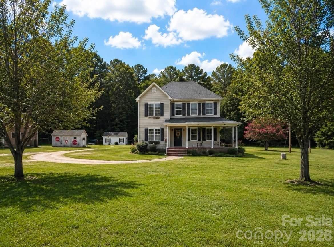 1003 Slick Rock Road