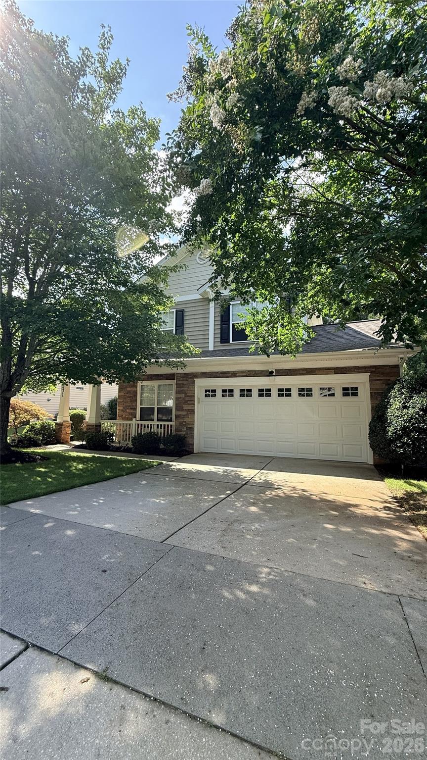 691 Goldflower Drive property