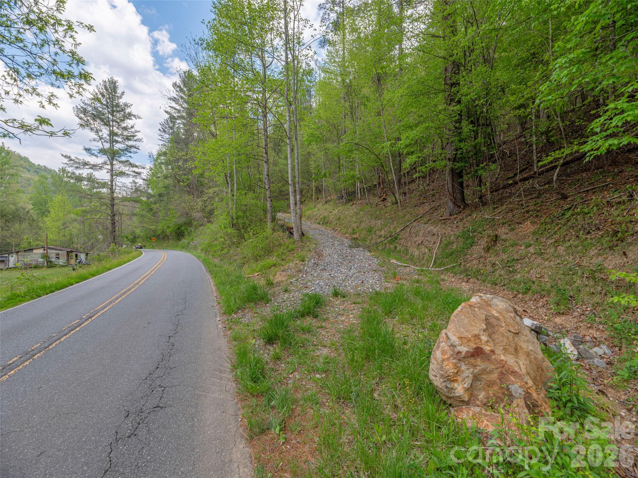 000 Caney Fork Road