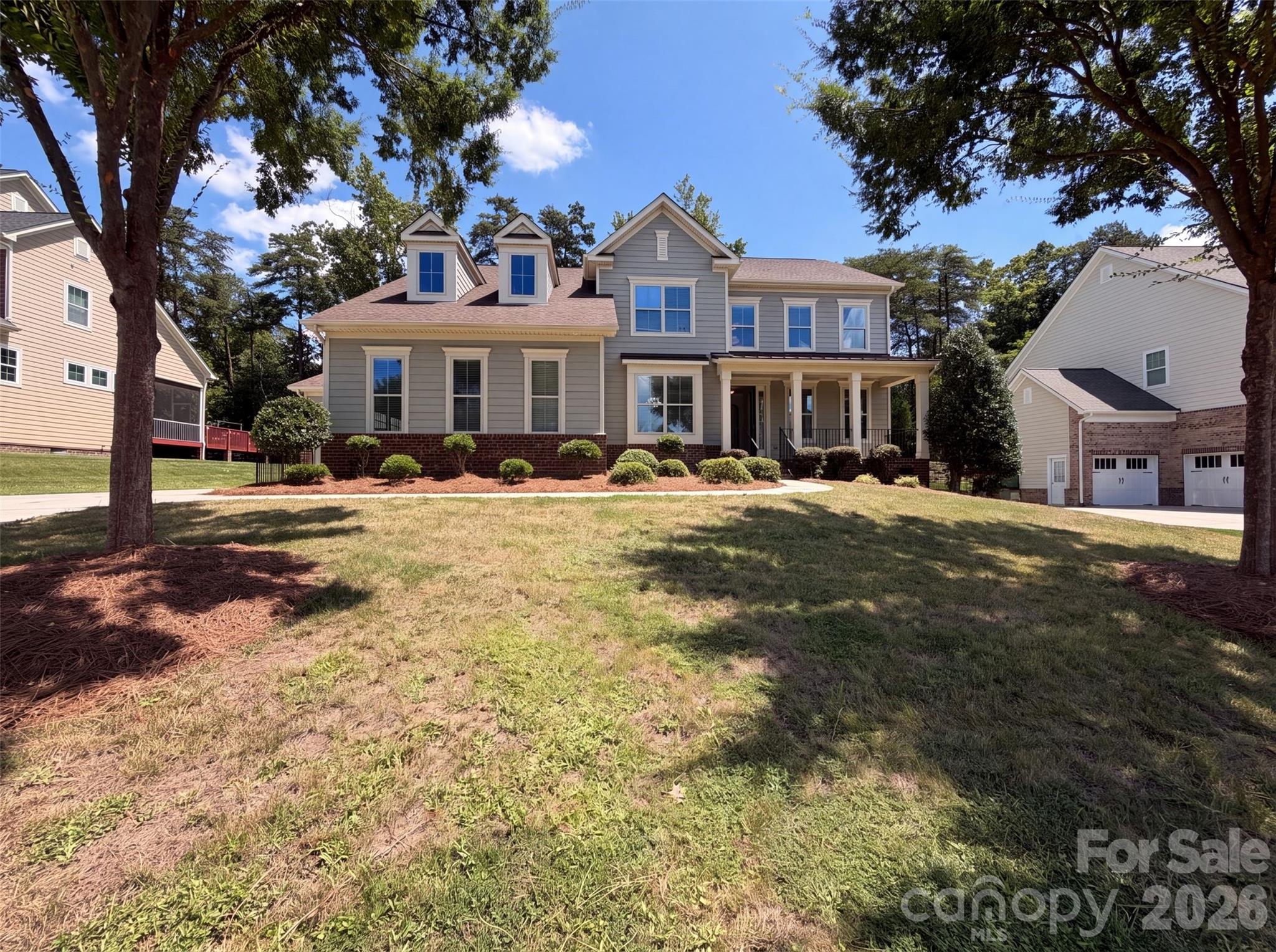 147 Monteray Oaks Circle