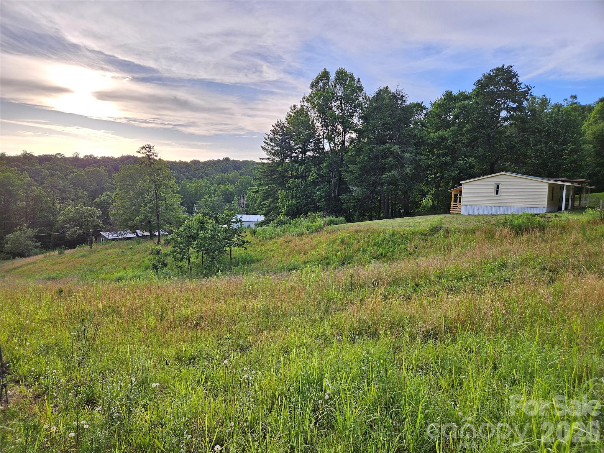 516 John Swofford Road