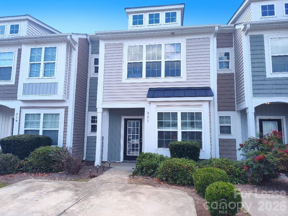321 Halton Crossing Drive