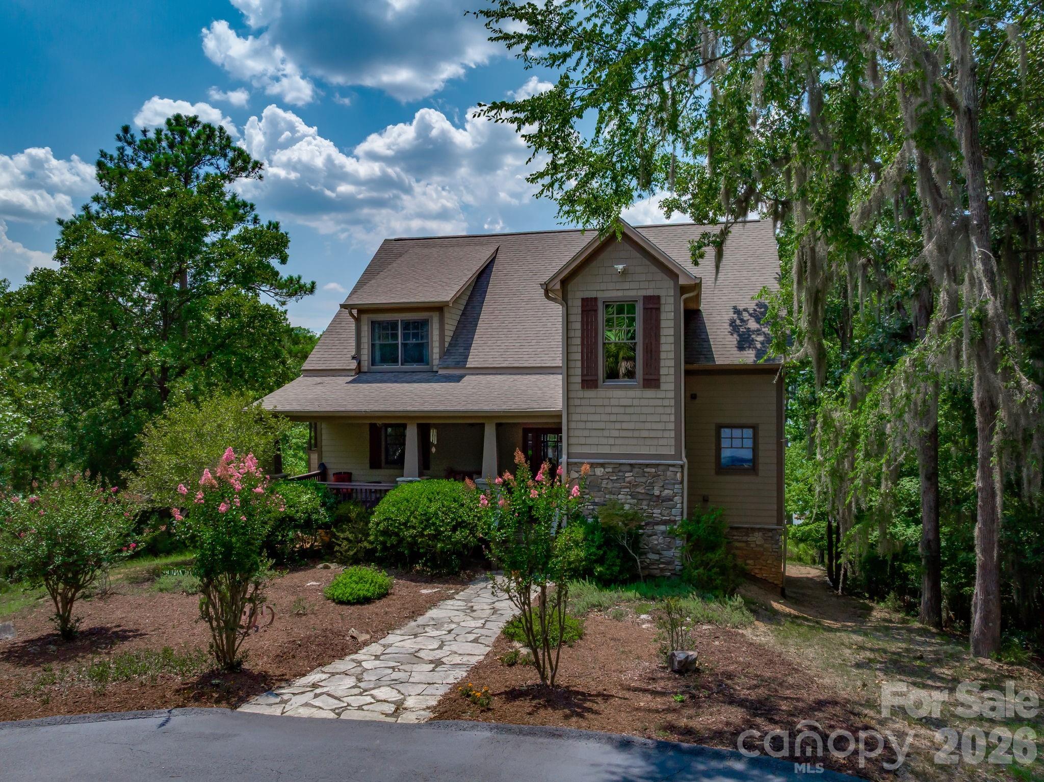 2273 A Horton Cove Lake Water Road