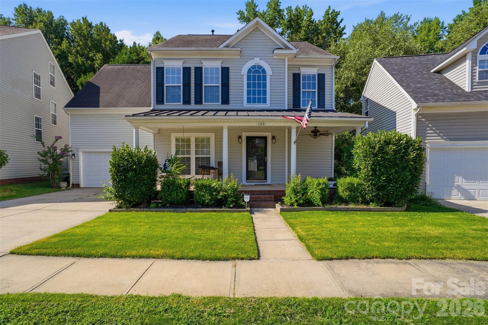 11841 Royal Castle Court