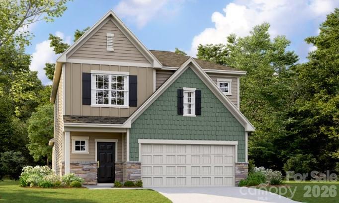 7502 Starwatch Court