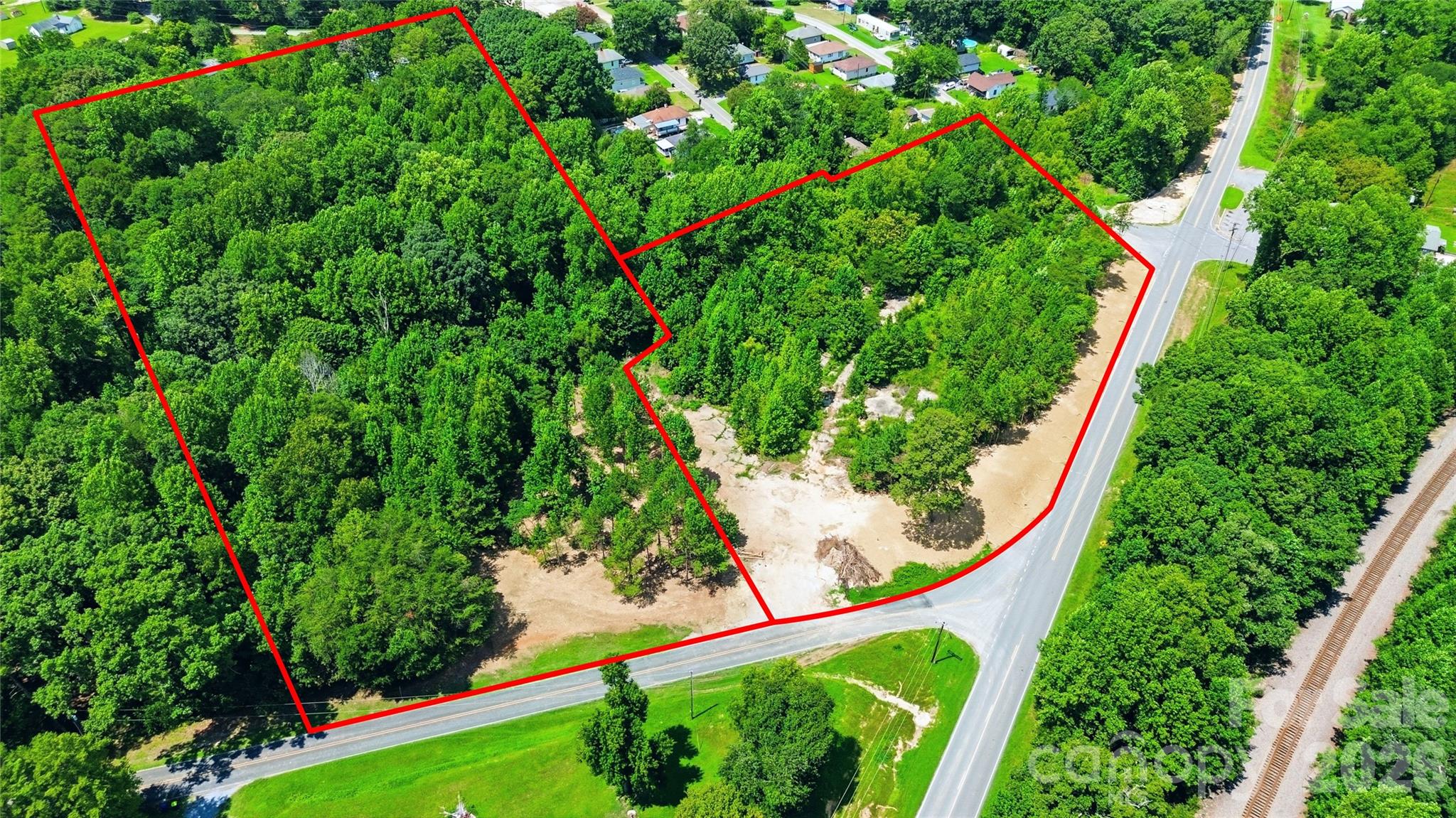 1156 Lyn Well Road