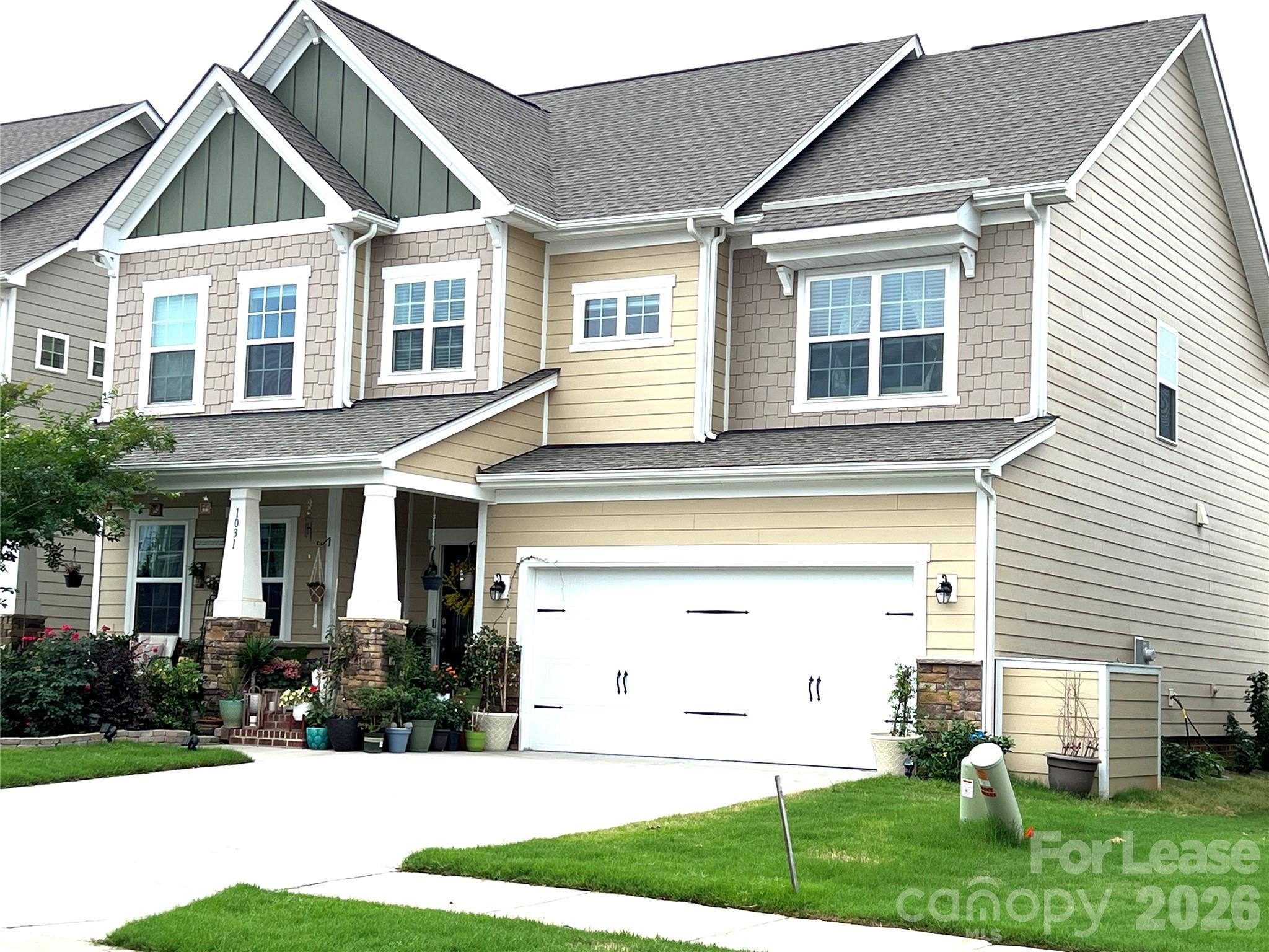 1031 Winnett Drive