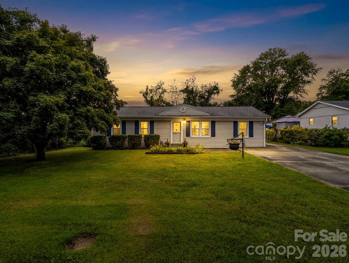 119 Scenic View Drive