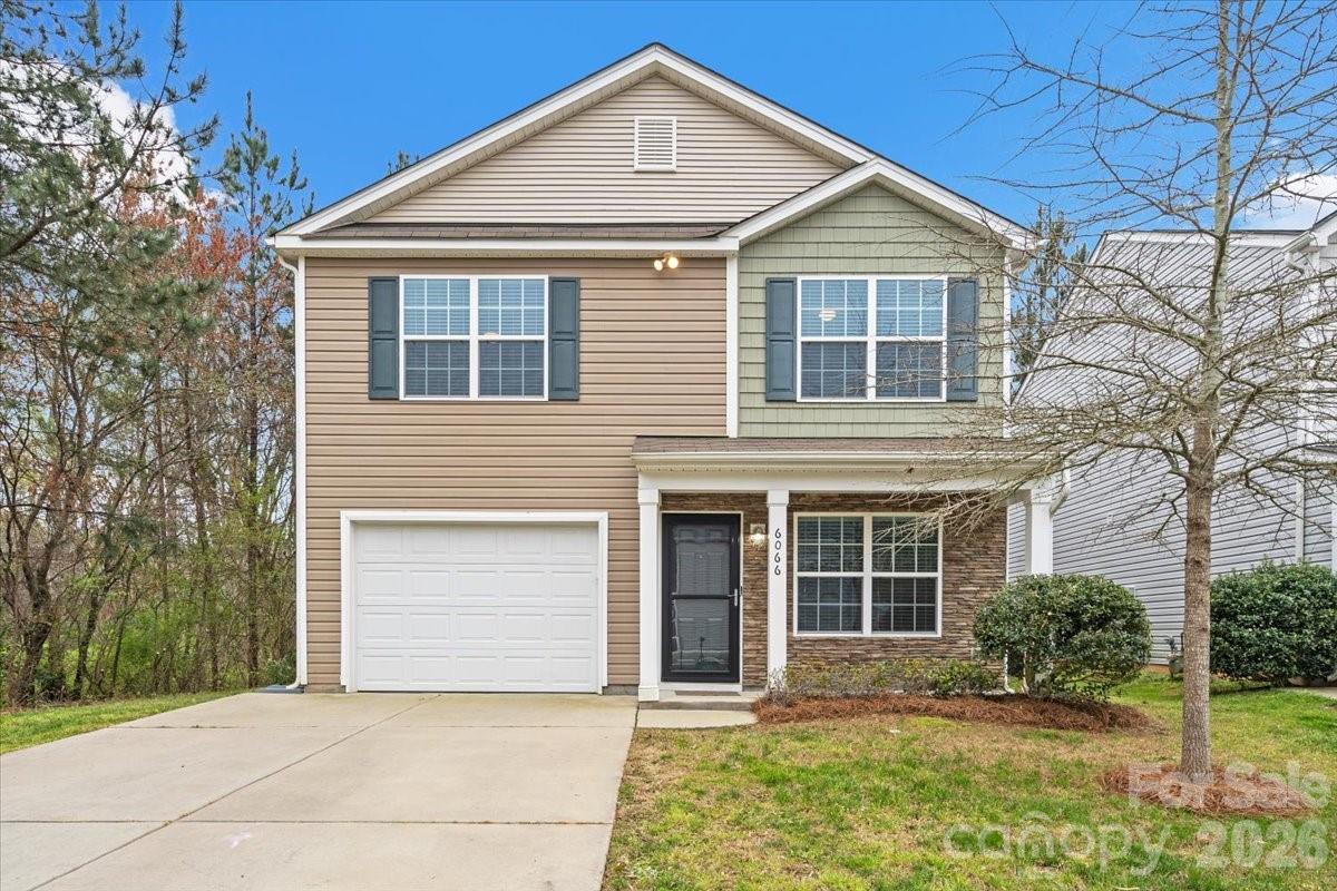 6066 Benedict Place
