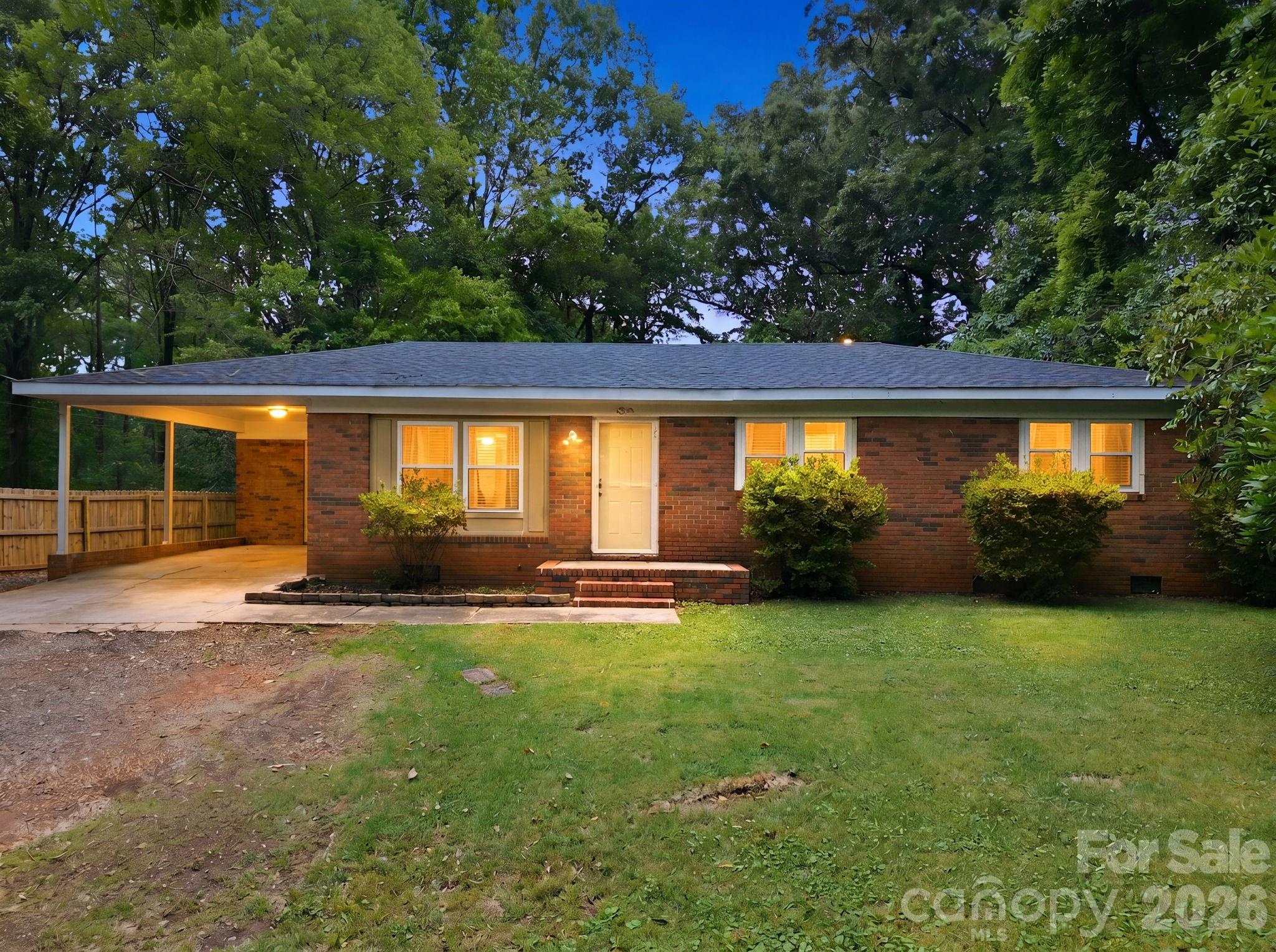 304 Shady Lane property