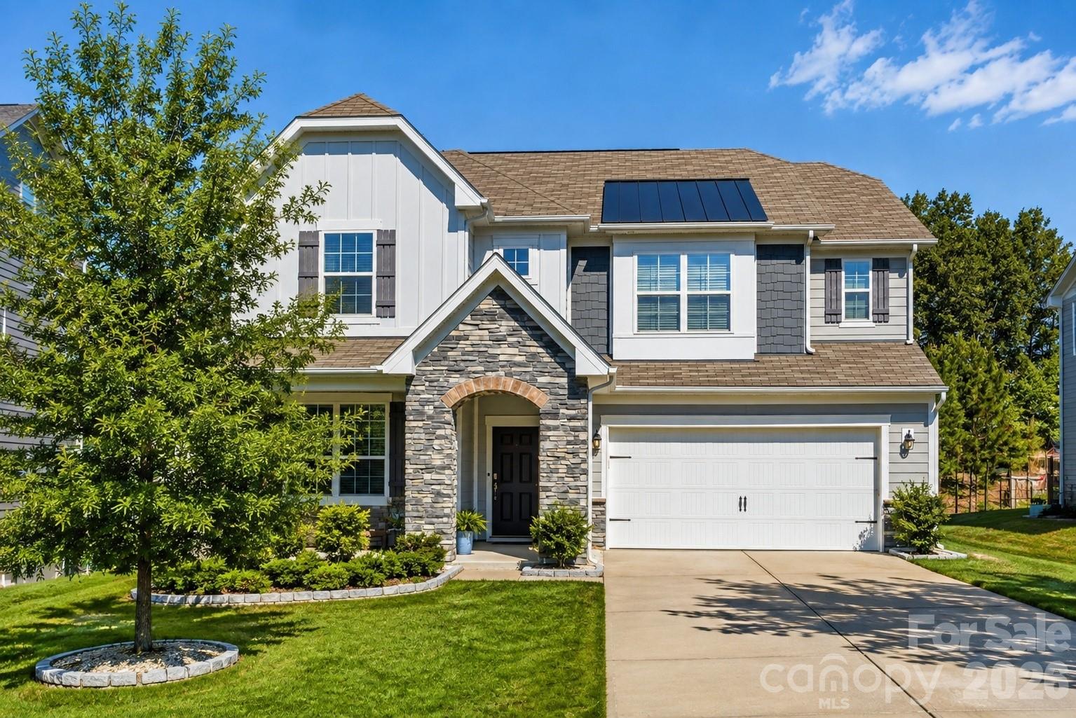 2018 Killian Creek Drive