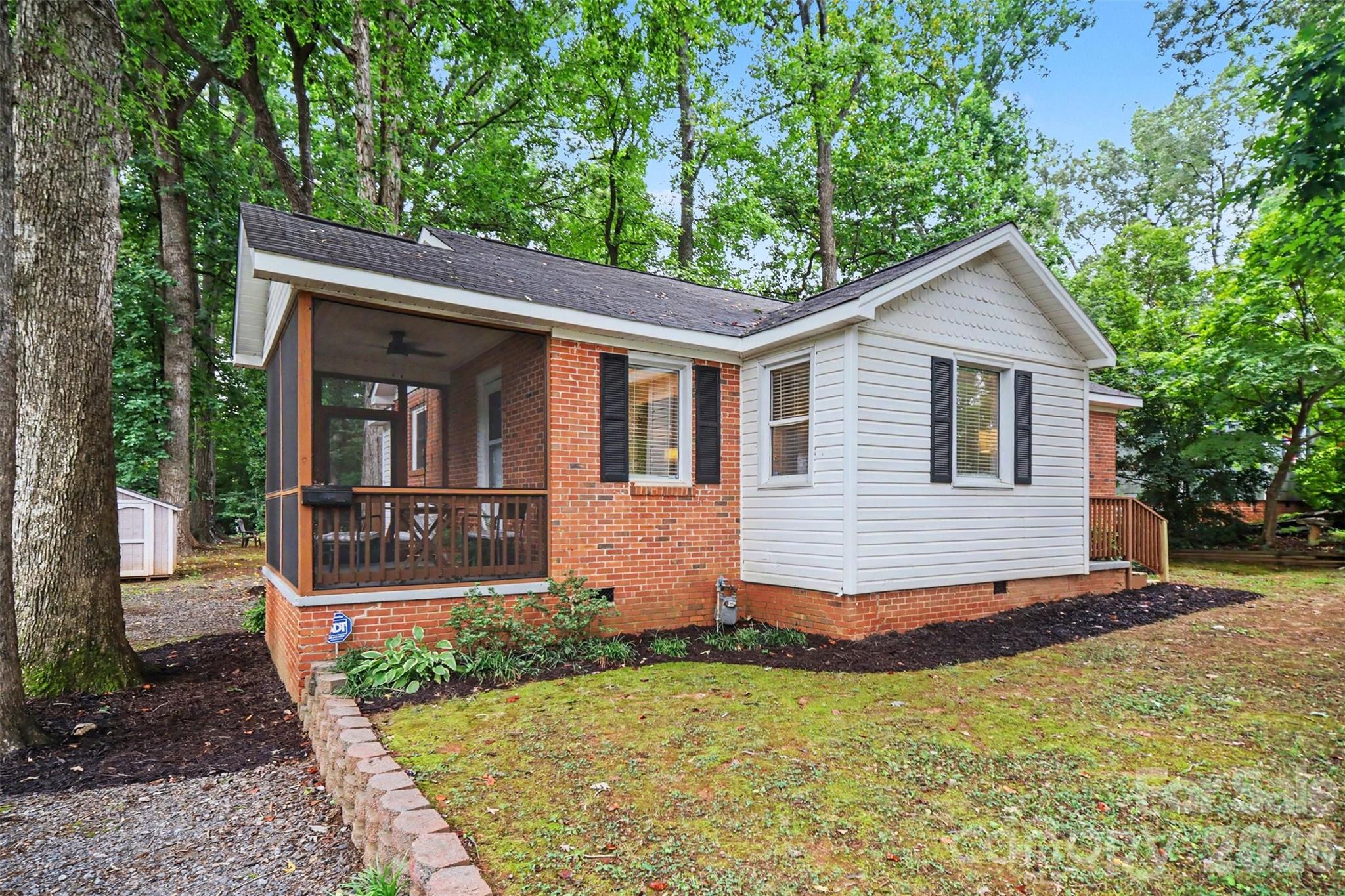 406 Nims Street