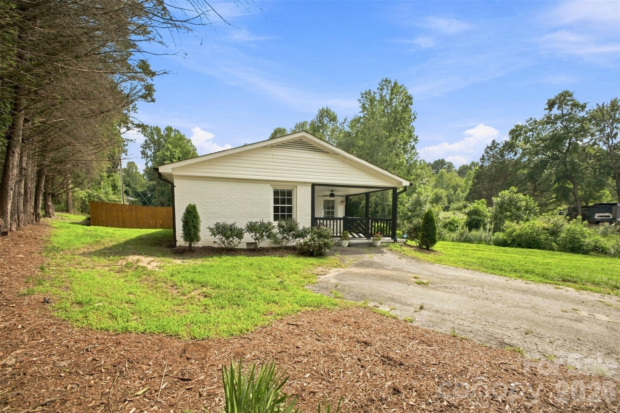 4879 Joe Powell Road
