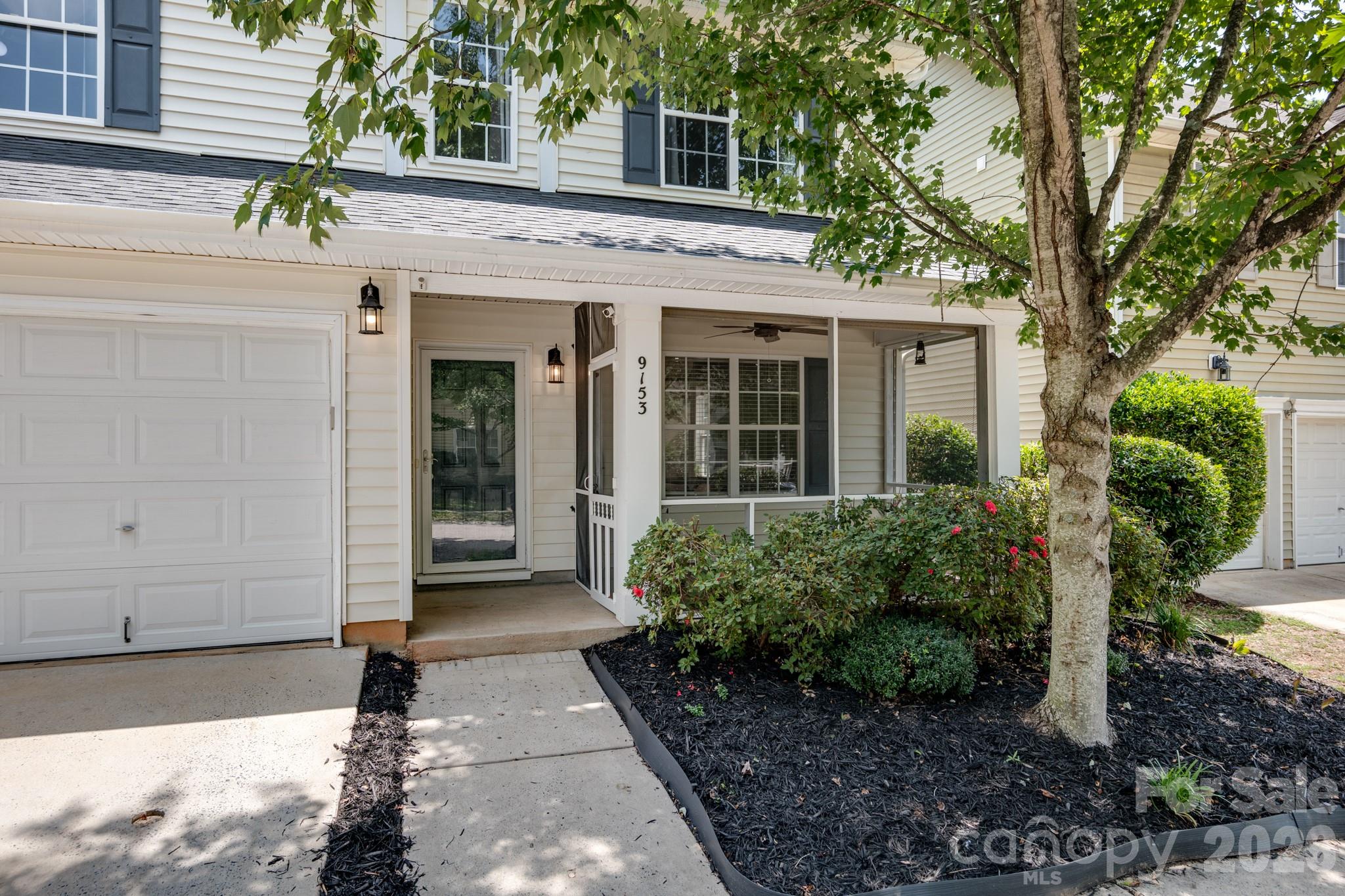9153 Glenashley Drive, Cornelius
