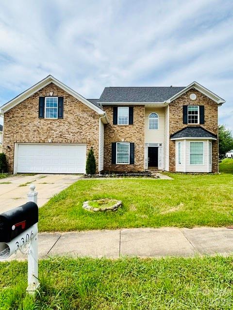 3306 Daniel Place Drive