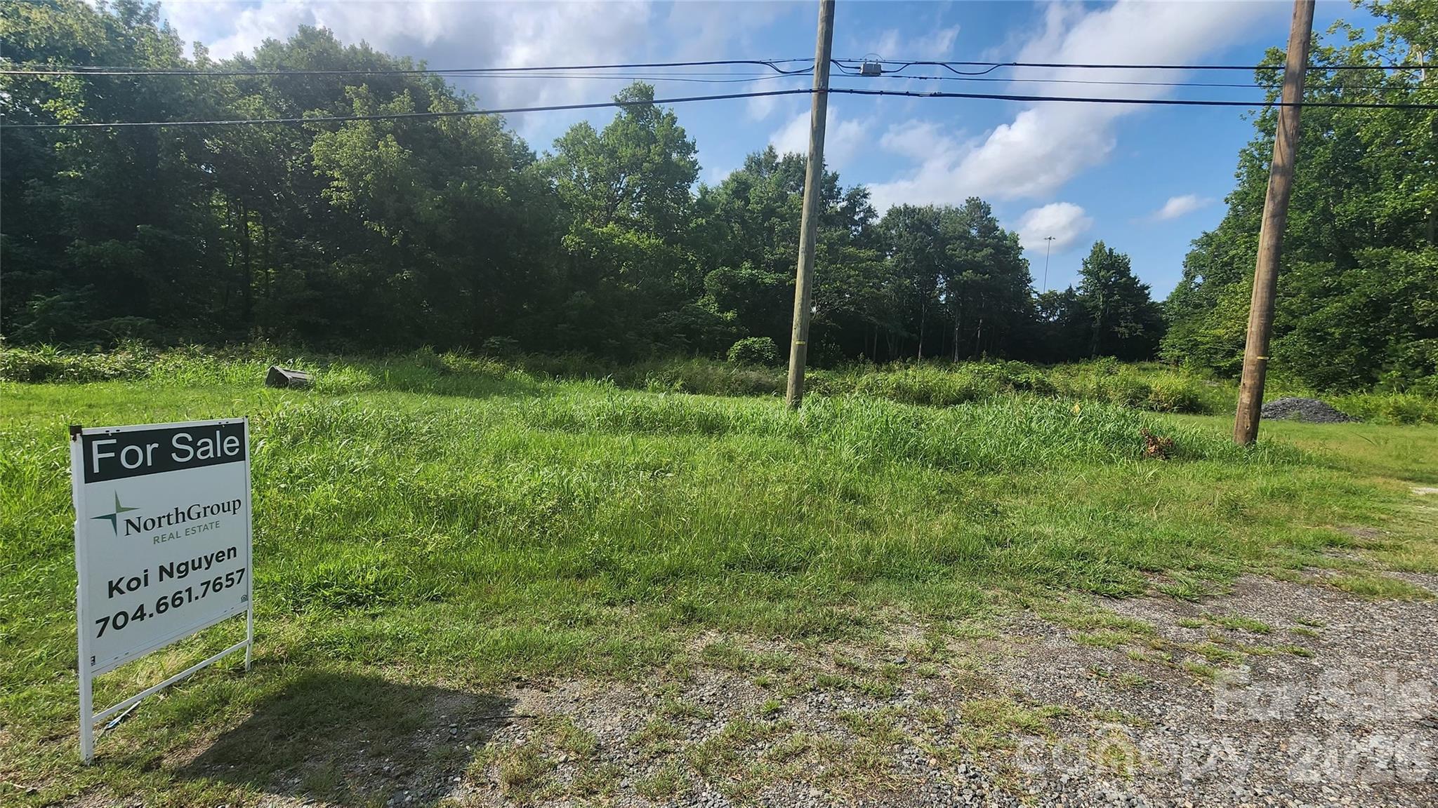 1.564 Lawrence Gray Road