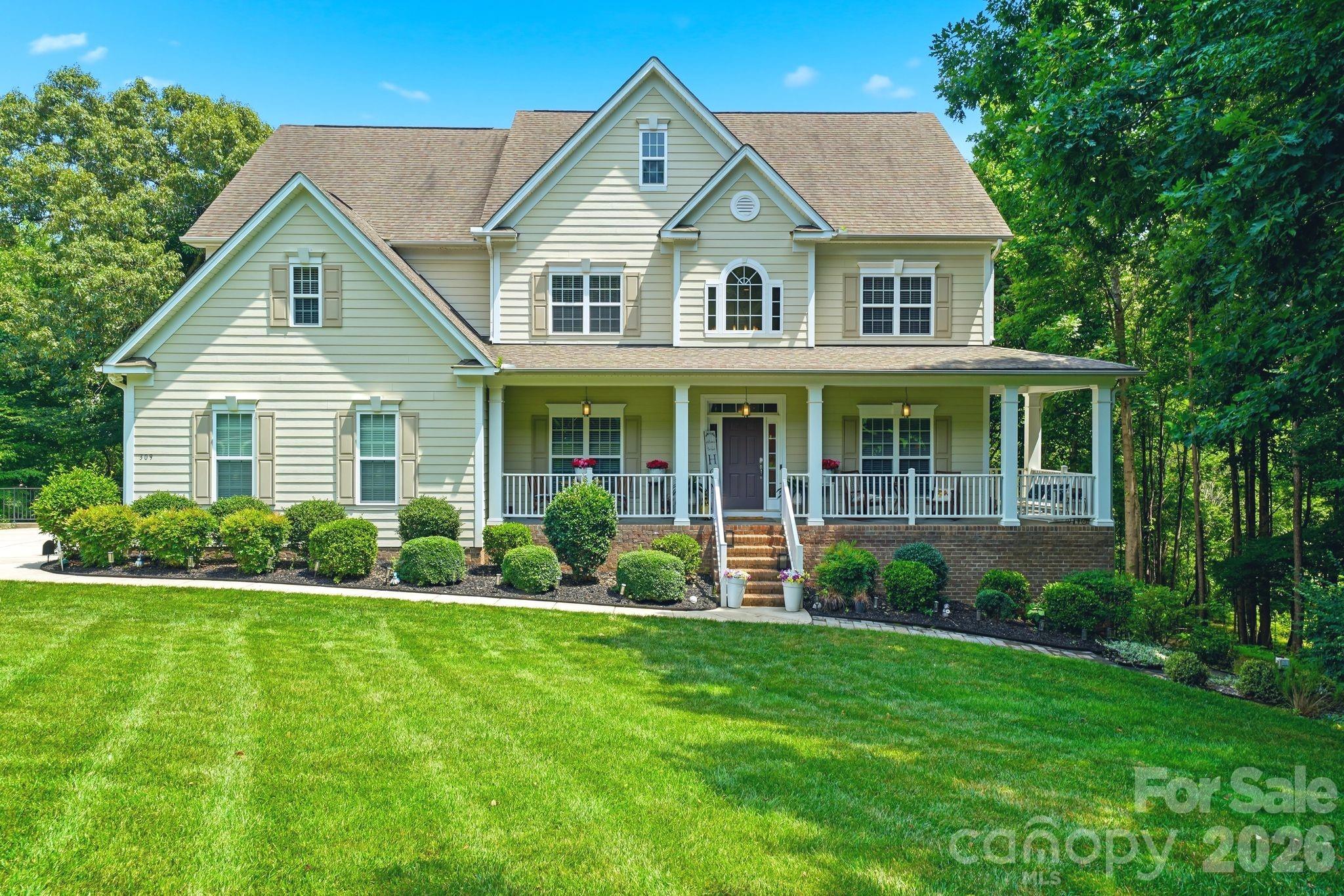 309 Walking Horse Trail